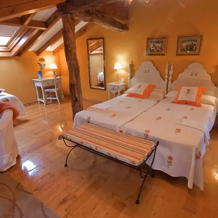 La Rivera De Мини-отель