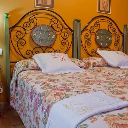 La Rivera De Мини-отель