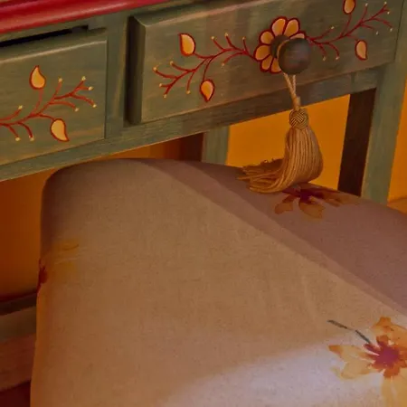 La Rivera De Мини-отель