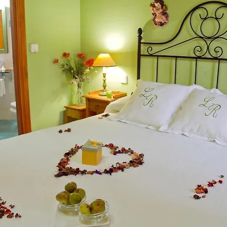 La Rivera De Мини-отель Эскаланте