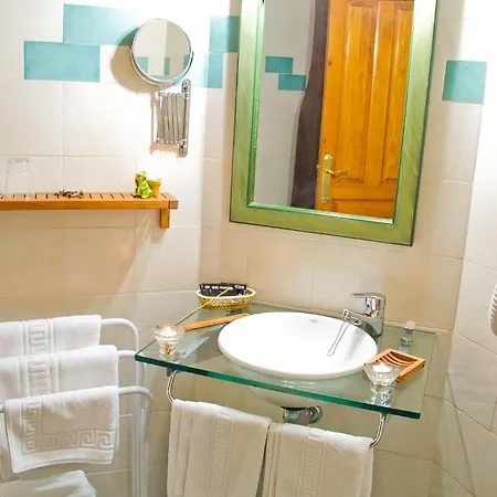 La Rivera De Мини-отель