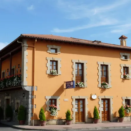 Мини-отель La Rivera De 3*