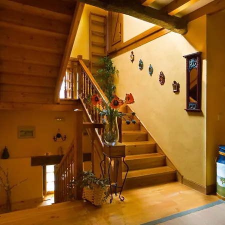 Мини-отель La Rivera De