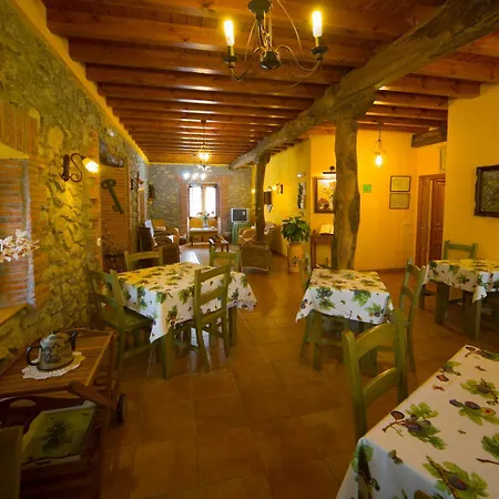 Locanda La Rivera De Escalante