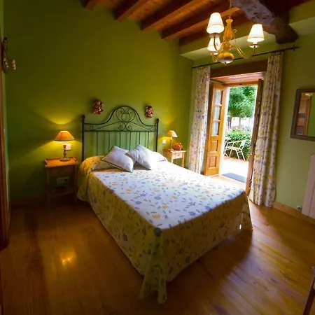 La Rivera De Мини-отель Эскаланте