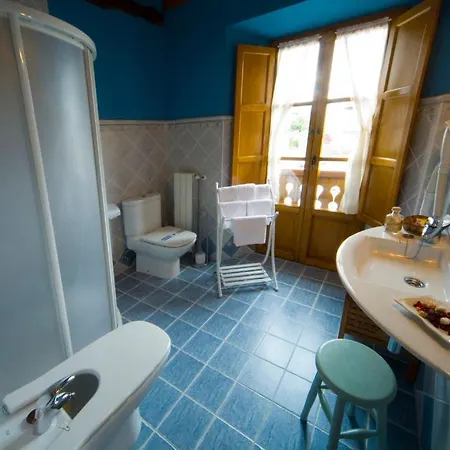 Мини-отель La Rivera De