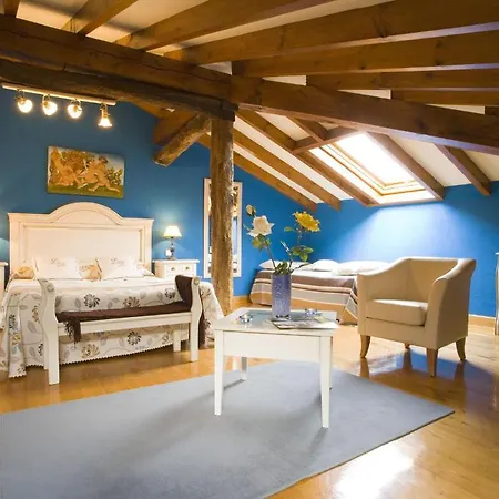 Locanda La Rivera De 3*