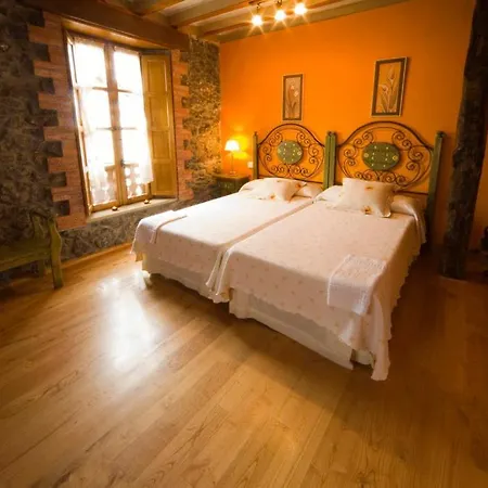 Мини-отель La Rivera De