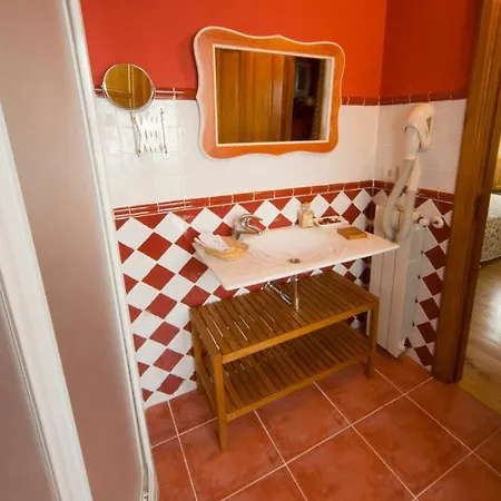 La Rivera De 3* Эскаланте