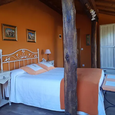 La Rivera De Мини-отель 3*