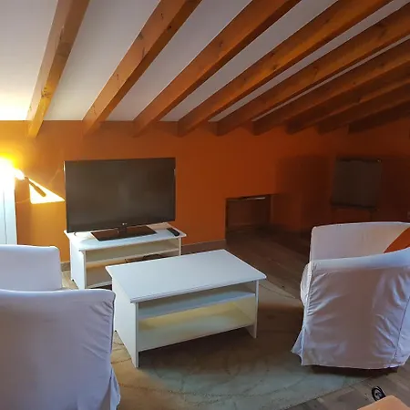 La Rivera De Locanda Escalante