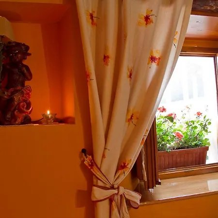 Мини-отель La Rivera De Эскаланте