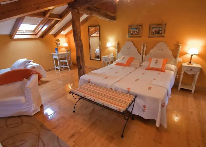 La Rivera De Locanda