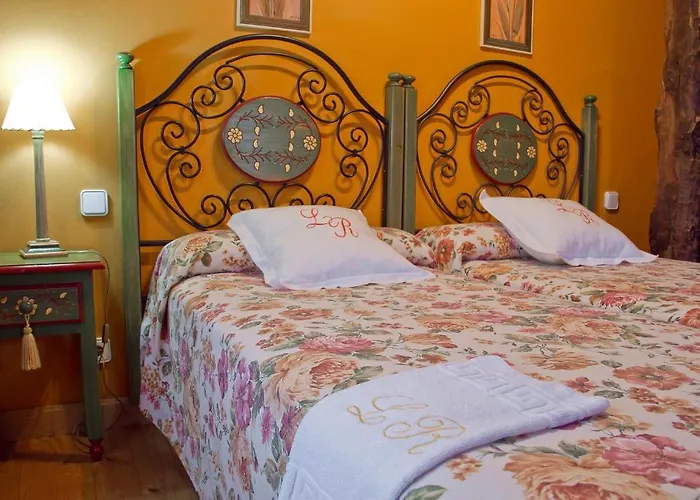 La Rivera De Locanda