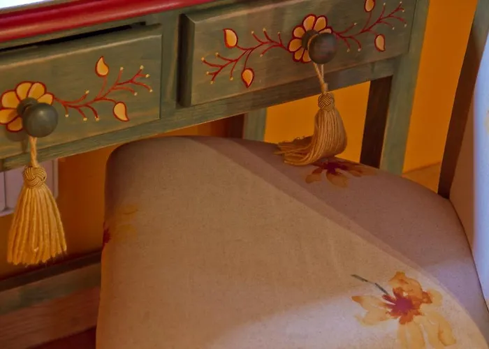 La Rivera De Fogadó