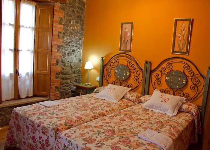 La Rivera De Locanda Escalante