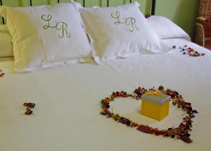 La Rivera De Fogadó