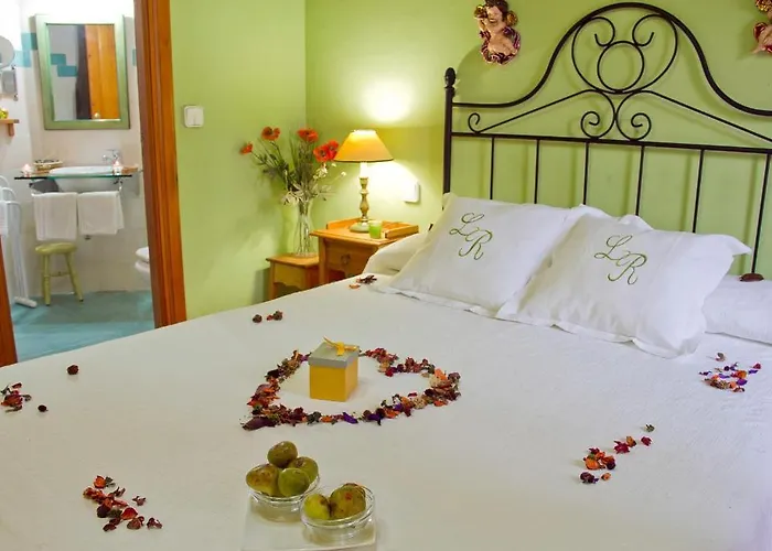 La Rivera De Locanda Escalante