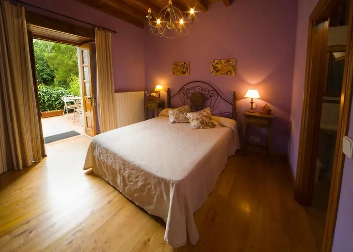 Locanda La Rivera De Escalante