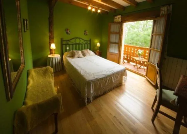 La Rivera De 3* Escalante