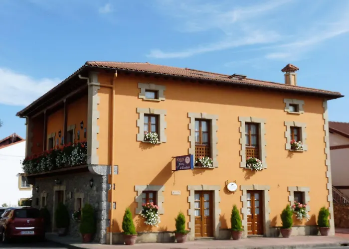 Locanda La Rivera De 3*