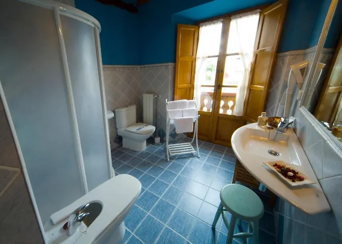 Locanda La Rivera De