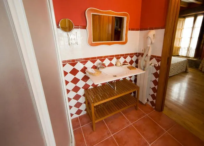 La Rivera De 3* Escalante