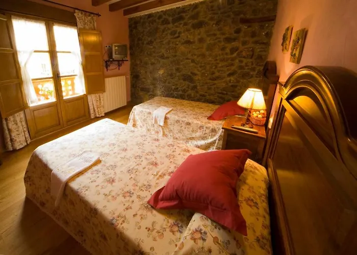 La Rivera De 3* Escalante