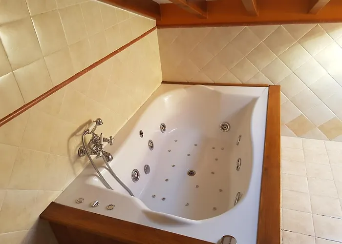 La Rivera De Fogadó