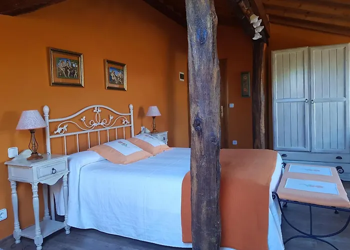 La Rivera De Locanda 3*