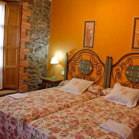 La Rivera De Kro Escalante