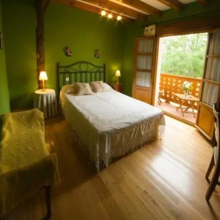 La Rivera De 3* Escalante