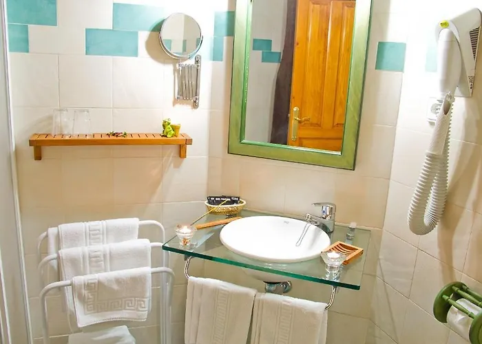 La Rivera De Gasthof