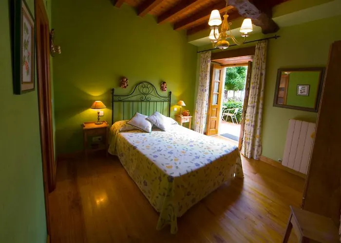 La Rivera De Gasthof Escalante