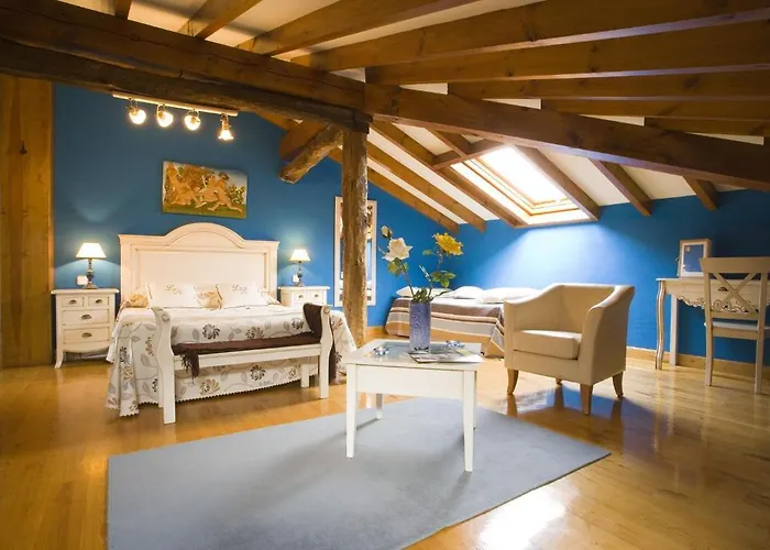 Gasthof La Rivera De 3*