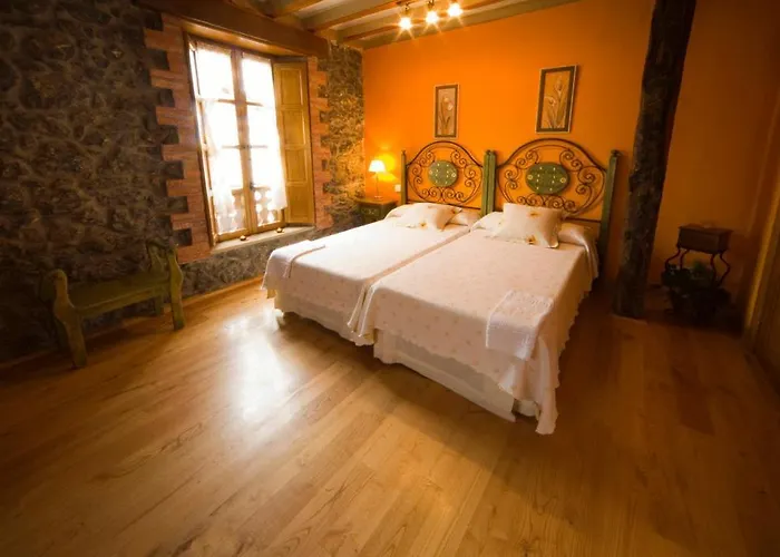 Gasthof La Rivera De